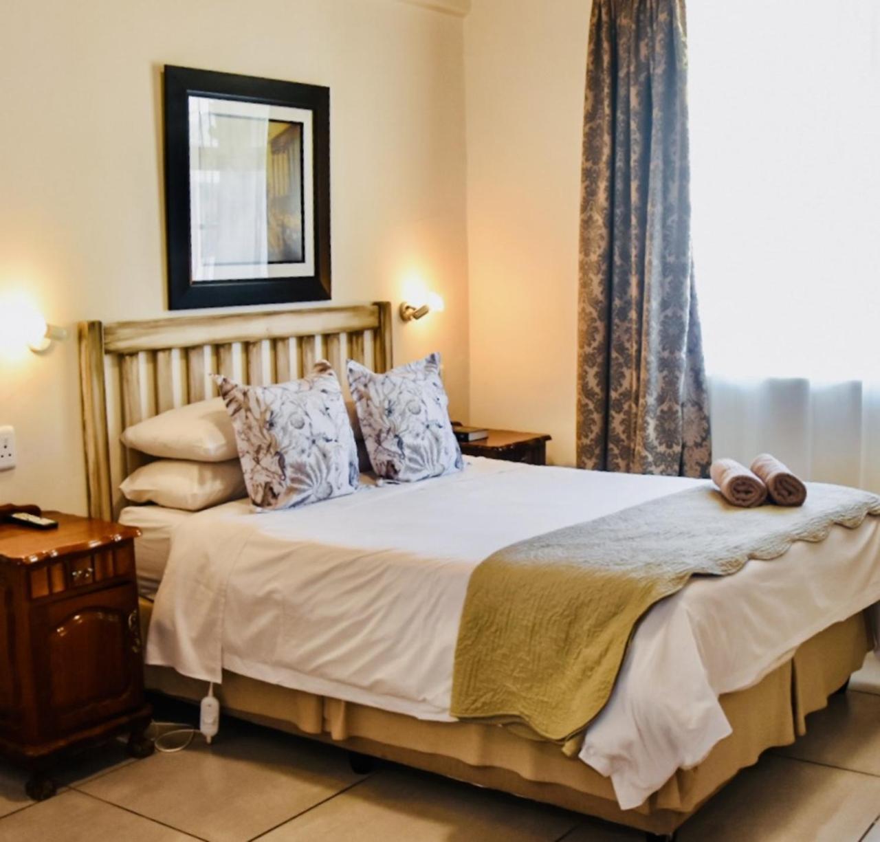 Donkin Country House بوفورت ويست المظهر الخارجي الصورة