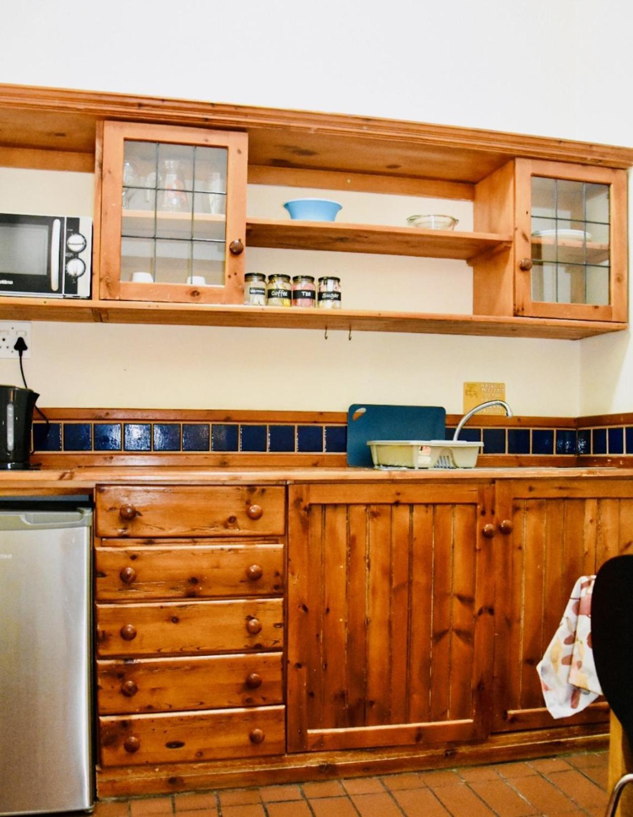 Donkin Country House بوفورت ويست المظهر الخارجي الصورة
