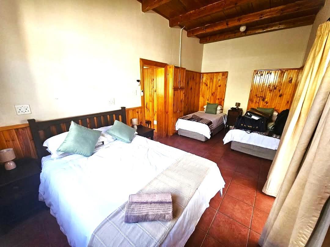 Donkin Country House بوفورت ويست الغرفة الصورة