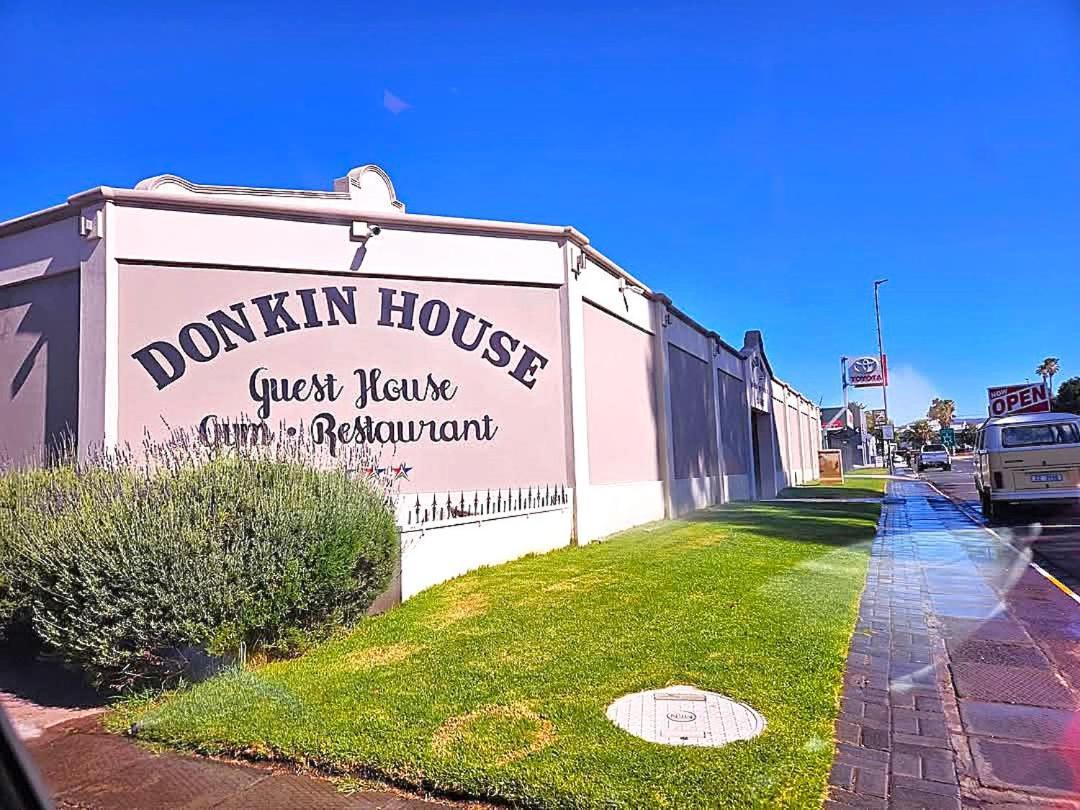 Donkin Country House بوفورت ويست الغرفة الصورة